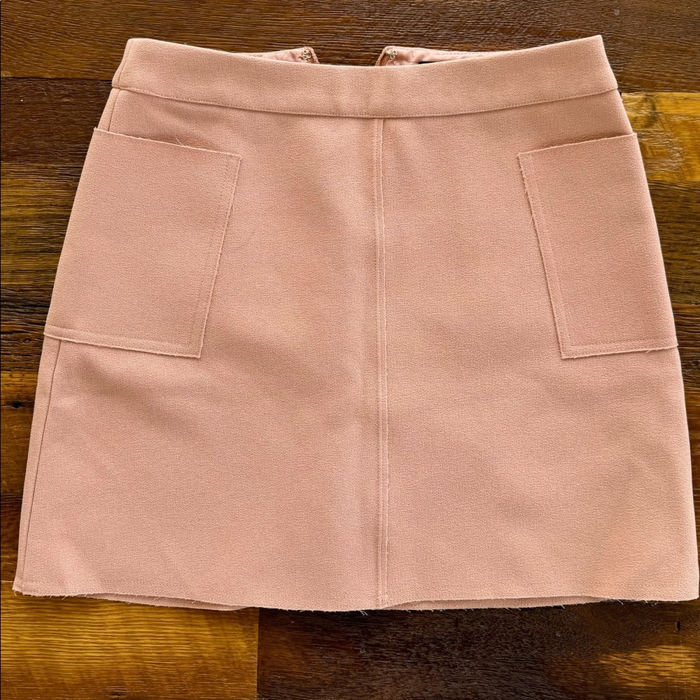 Topshop Mini Skirt